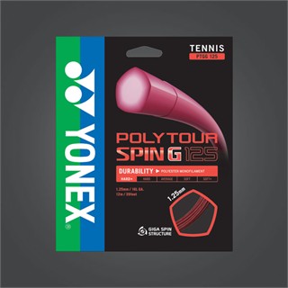 POLYTOUR SPIN G 125