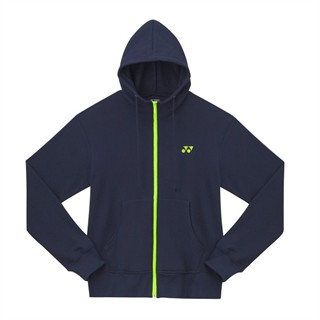 Kaputzenjacke U6433, navy blue