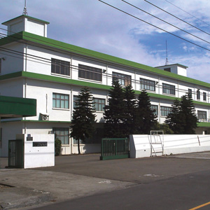 YONEX Taiwan Co., Ltd.